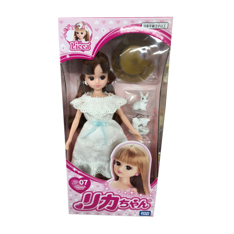TAKARA TOMY|リカちゃん人形|HARDOFFオフモール（オフモ